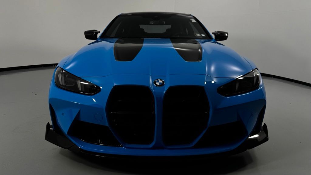 bmw m4 coupe 2025 WBS43HK01SCU19442 image bmw m4 coupe 2025 WBS43HK01SCU19442 image